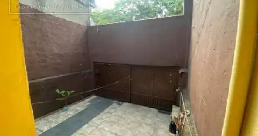 Casa com 1 quarto à venda na Vila Renato (Zona Leste), São Paulo 