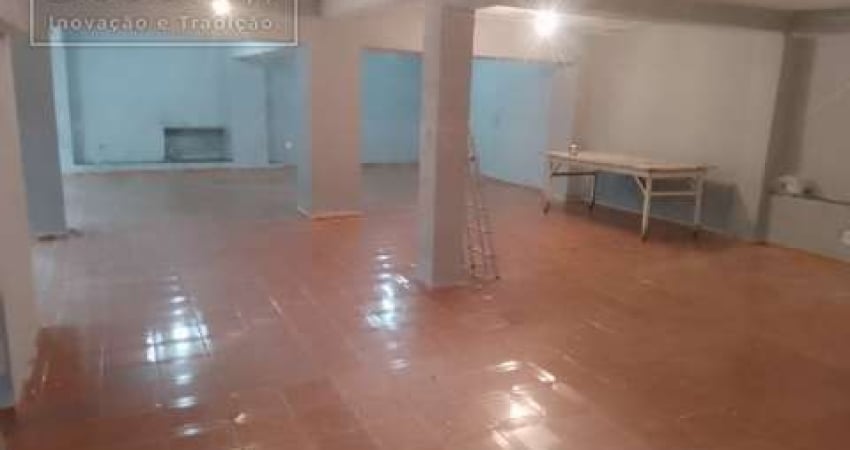 Ponto comercial para alugar no Parque Oratório, Santo André 