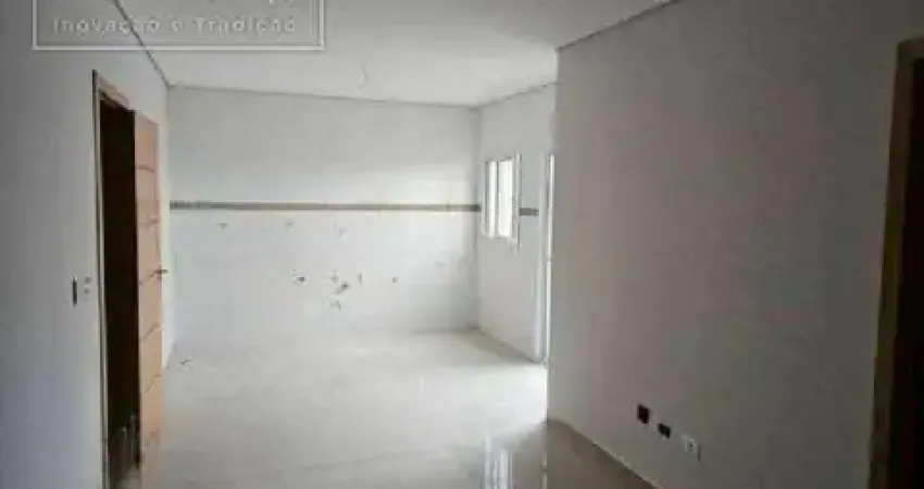 Apartamento com 2 quartos à venda no Parque das Nações, Santo André