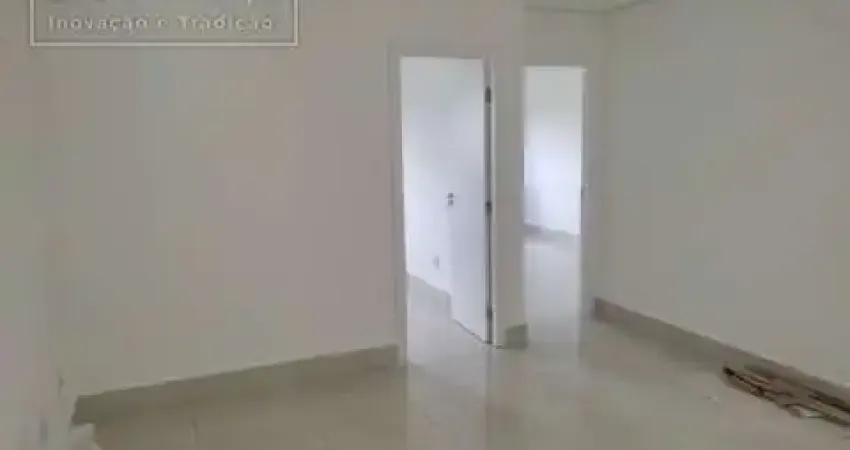 Apartamento com 2 quartos à venda no Santa Teresinha, Santo André 