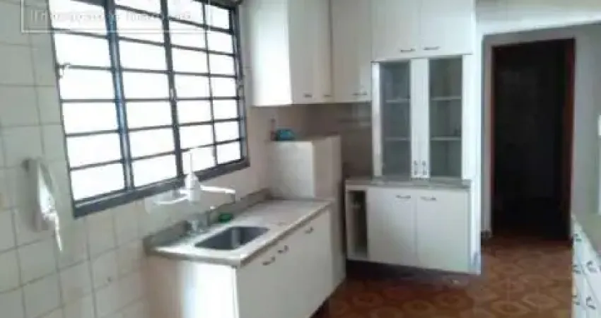 Casa com 2 quartos para alugar na Vila Metalúrgica, Santo André 