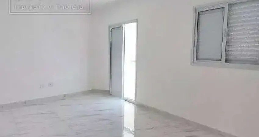 Cobertura com 1 quarto à venda na Vila Homero Thon, Santo André 