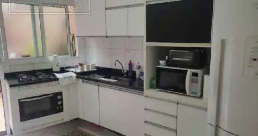 Casa com 3 quartos à venda no Santa Teresinha, Santo André