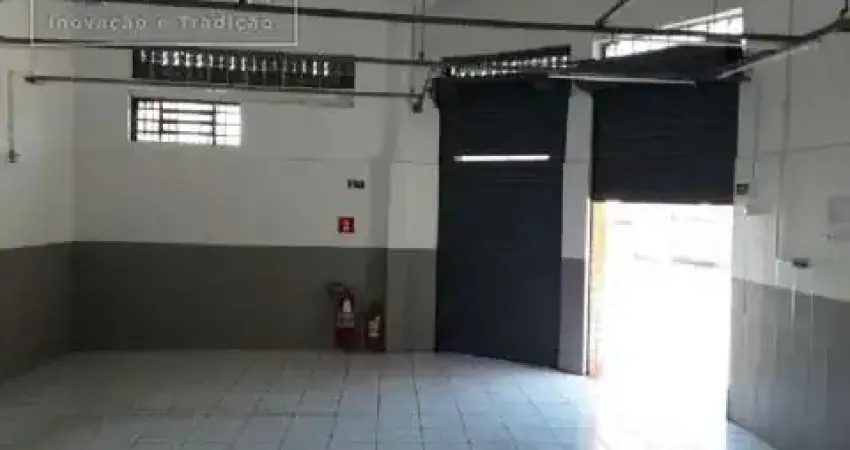 Ponto comercial para alugar na Vila Camilópolis, Santo André 