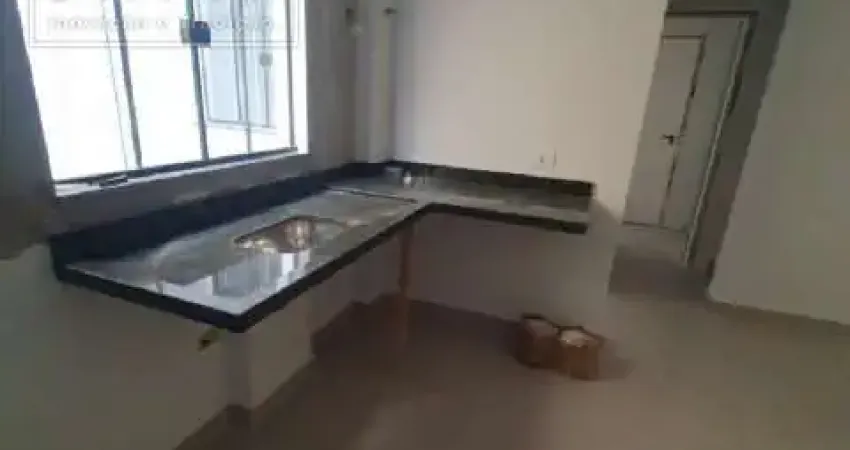 Cobertura com 2 quartos à venda no Campestre, Santo André 