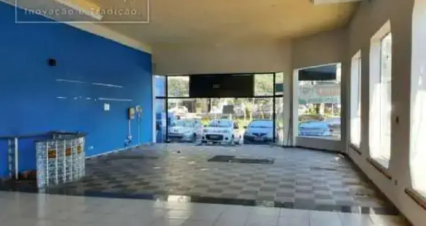 Ponto comercial para alugar na Vila Gilda, Santo André 