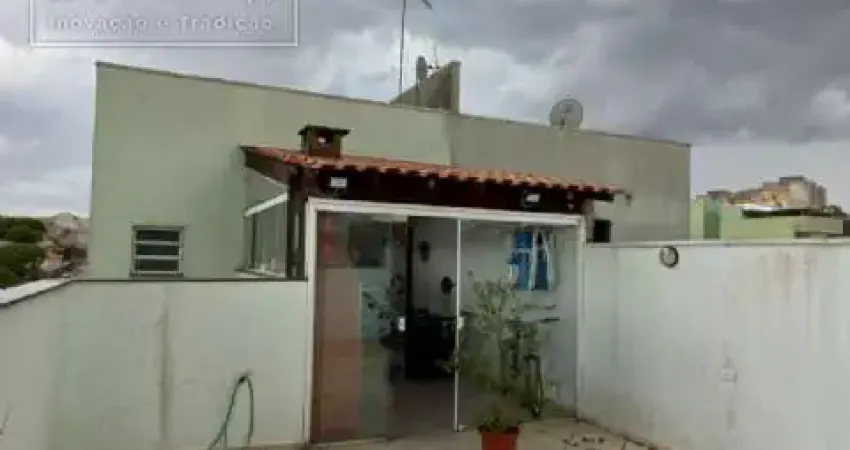 Cobertura com 2 quartos à venda na Vila Camilópolis, Santo André 