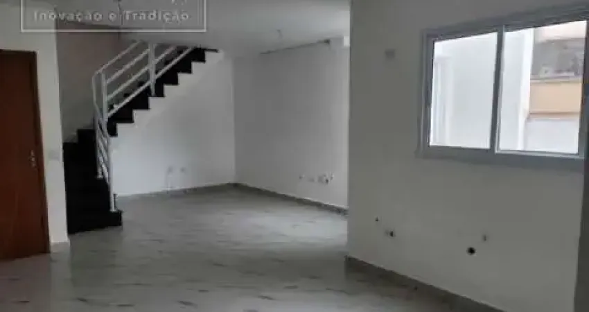 Cobertura com 3 quartos à venda no Campestre, Santo André