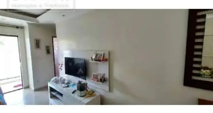 Cobertura com 2 quartos à venda no Jardim Stella, Santo André 