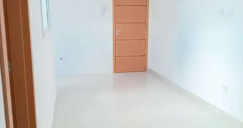 Cobertura com 2 quartos à venda no Jardim Teles de Menezes, Santo André 