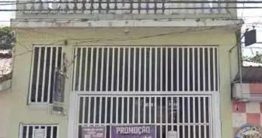 Conjunto comercial para locação - parque novo oratório, santo andré