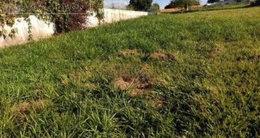 Terreno a venda - Jardim Salete, Araçoiaba da Serra
