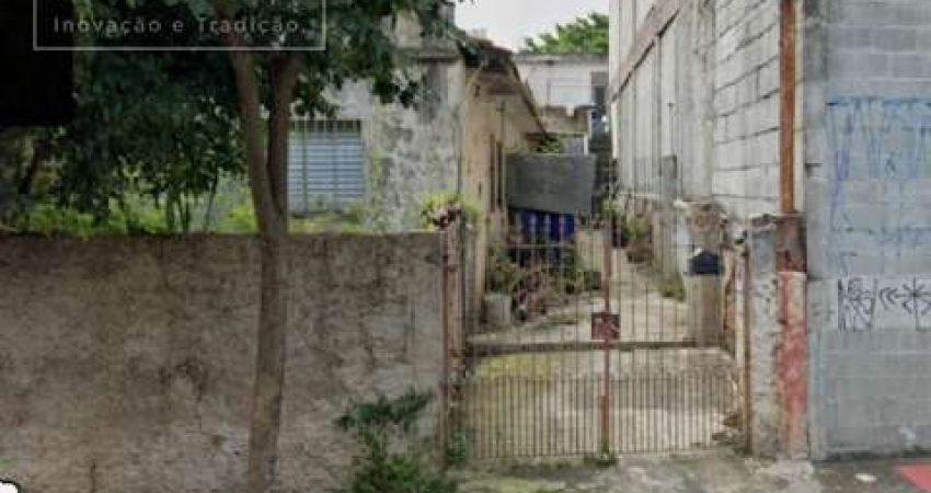 Terreno à venda no Prosperidade, São Caetano do Sul 