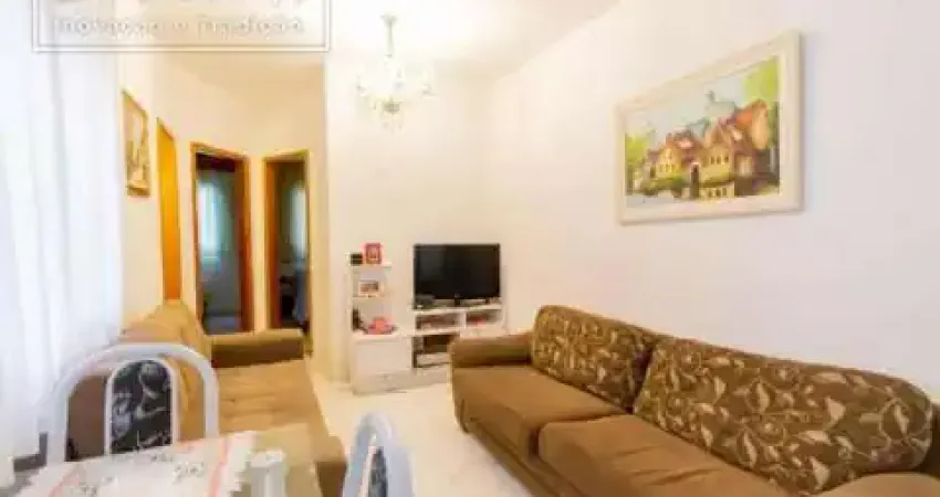 Apartamento com 2 quartos à venda no Silveira, Santo André