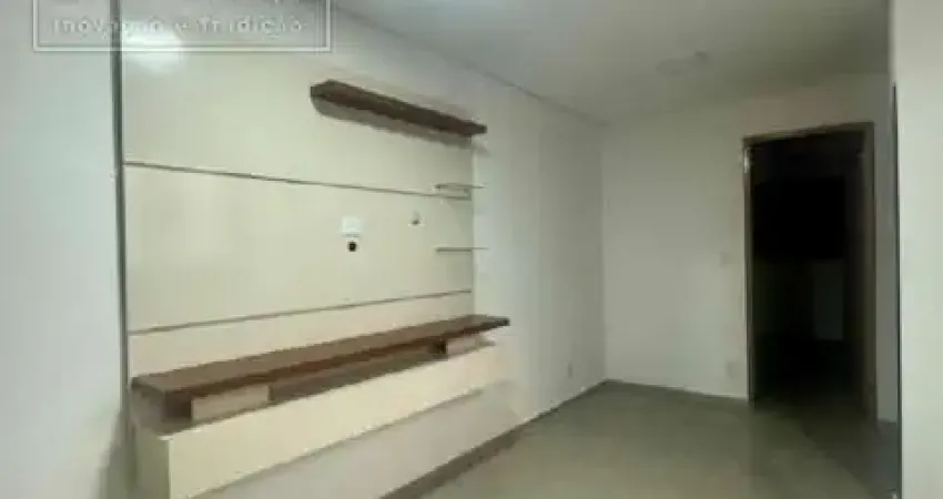 Cobertura com 2 quartos para alugar na Vila Pires, Santo André 