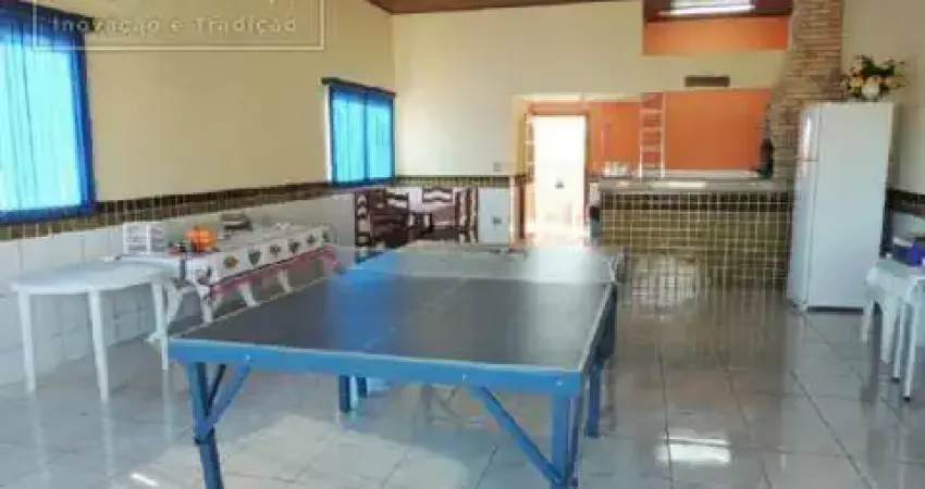 Casa com 3 quartos à venda na Vila Cecília Maria, Santo André