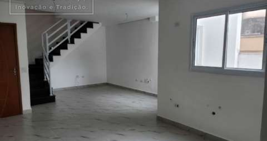 Cobertura com 3 quartos à venda no Campestre, Santo André 