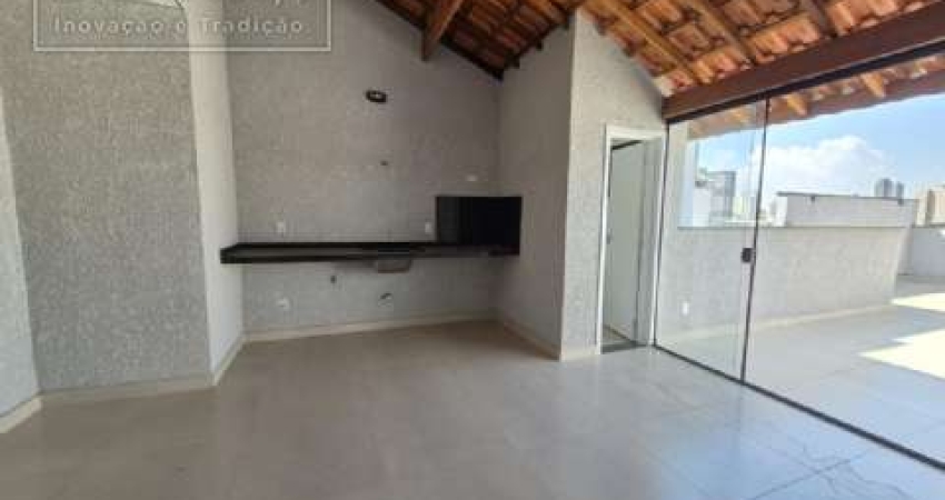 Cobertura com 3 quartos à venda no Santa Maria, Santo André 