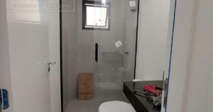 Cobertura com 2 quartos à venda na Vila Curuçá, Santo André 
