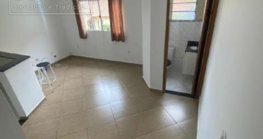 Apartamento a venda - Vila Eldízia, Santo André