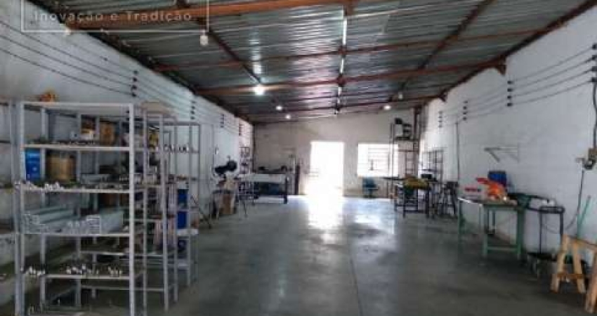 Ponto comercial para alugar no Santa Teresinha, Santo André 
