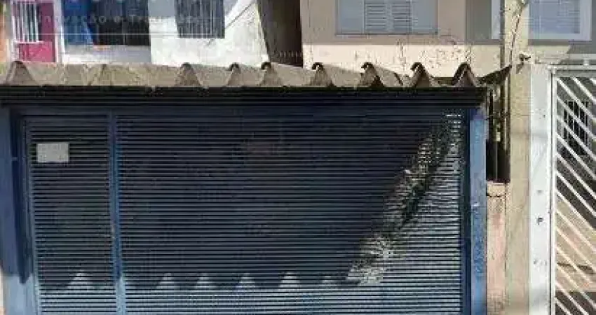 Casa com 3 quartos à venda no Campestre, Santo André