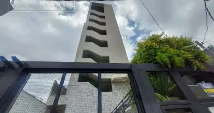 Apartamento com 2 quartos à venda no Campestre, Santo André