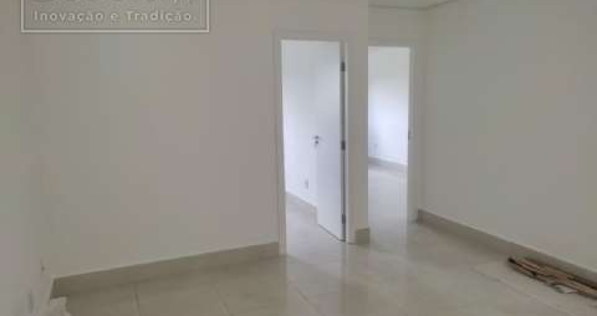 Apartamento com 2 quartos à venda no Santa Teresinha, Santo André 