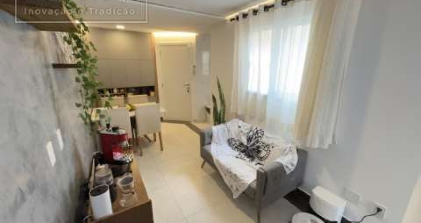 Cobertura com 2 quartos à venda no Paraíso, Santo André 