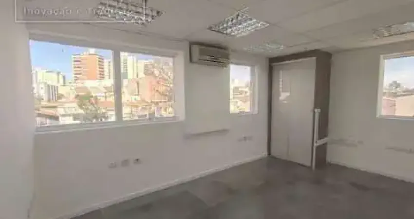 Conjunto Comercial para locação - Anchieta, São Bernardo do Campo