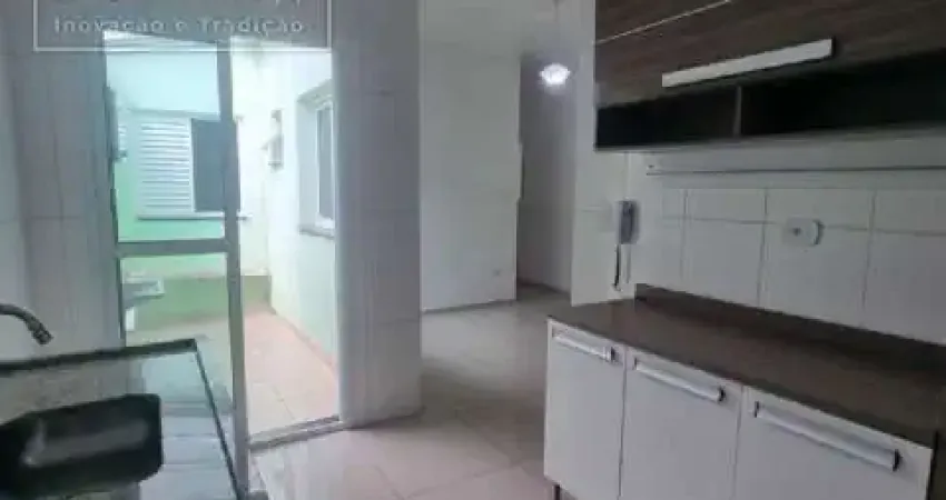 Apartamento com 2 quartos à venda na Vila Camilópolis, Santo André