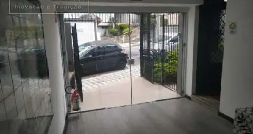 Ponto comercial à venda na Vila Assunção, Santo André 
