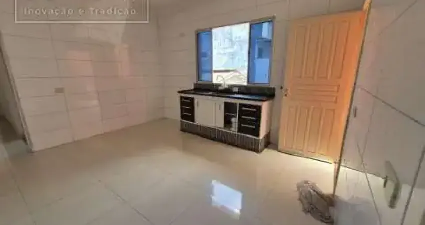 Casa com 4 quartos à venda na Vila Curuçá, Santo André 