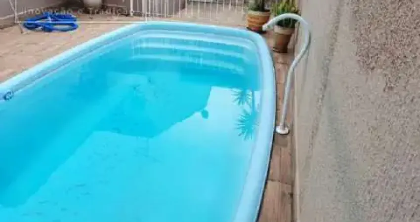 Casa com 3 quartos à venda na Vila Curuçá, Santo André 