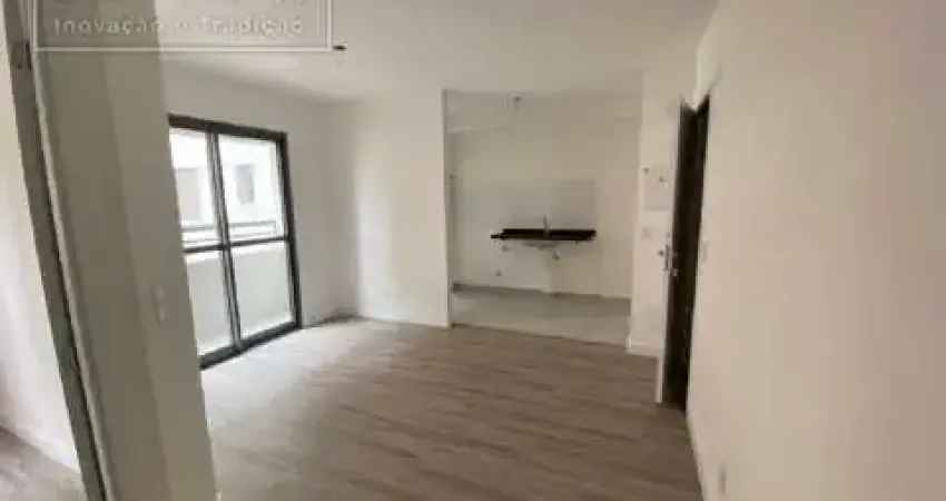 Apartamento com 1 quarto à venda na Vila São Pedro, Santo André 