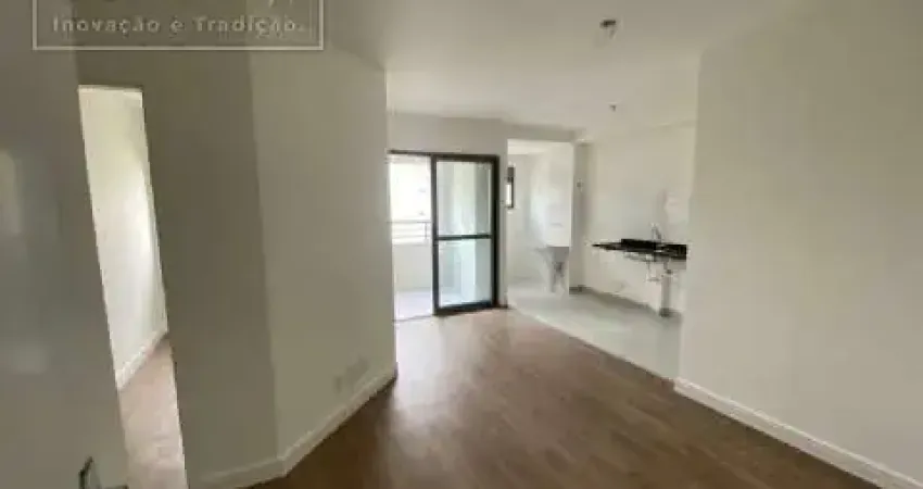 Apartamento com 2 quartos à venda na Vila São Pedro, Santo André 