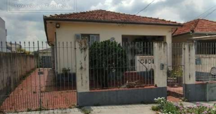 Casa com 2 quartos à venda no Parque Oratório, Santo André 