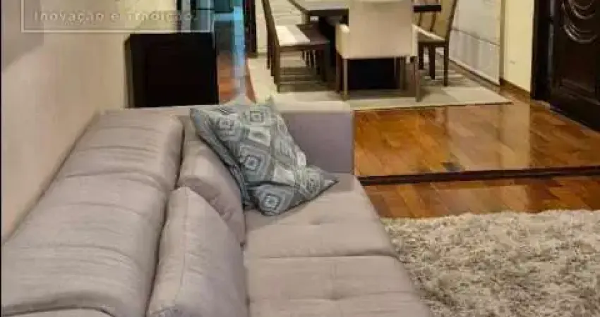 Casa com 3 quartos à venda na Vila Alto de Santo André, Santo André 