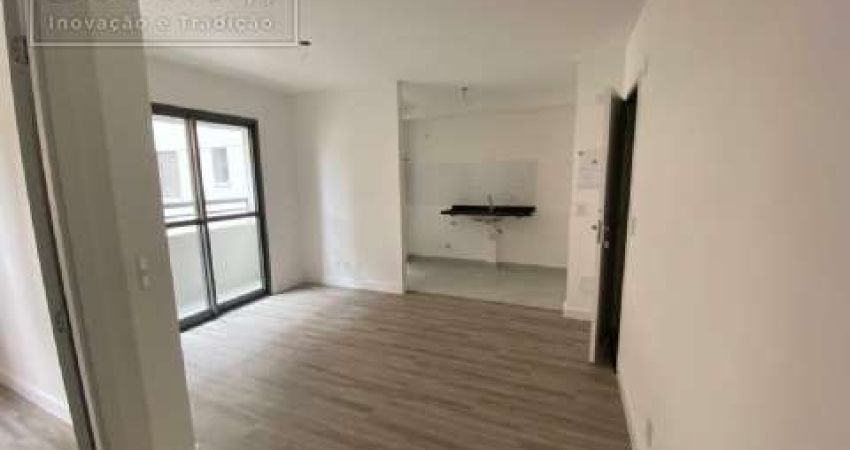 Apartamento com 1 quarto à venda na Vila São Pedro, Santo André 
