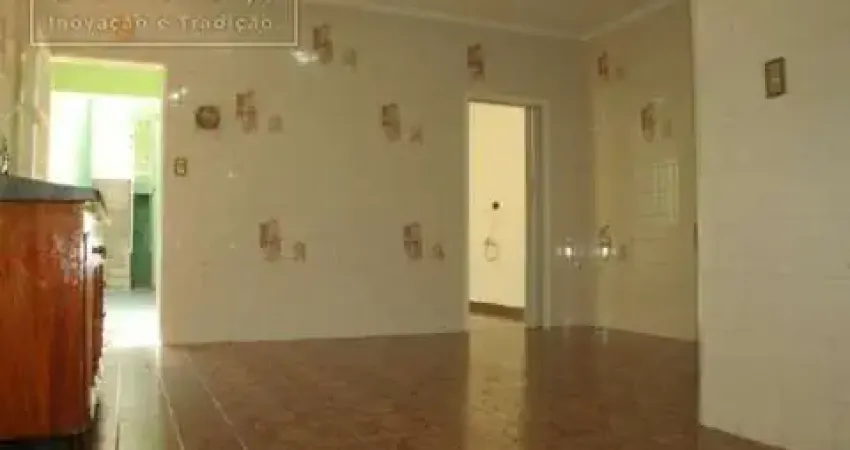 Casa com 2 quartos à venda no Parque São Rafael, São Paulo 