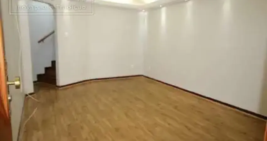 Casa com 2 quartos à venda na Vila Scarpelli, Santo André