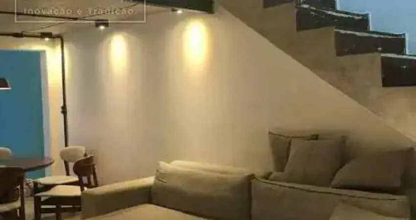 Casa com 3 quartos à venda na Vila Camilópolis, Santo André 