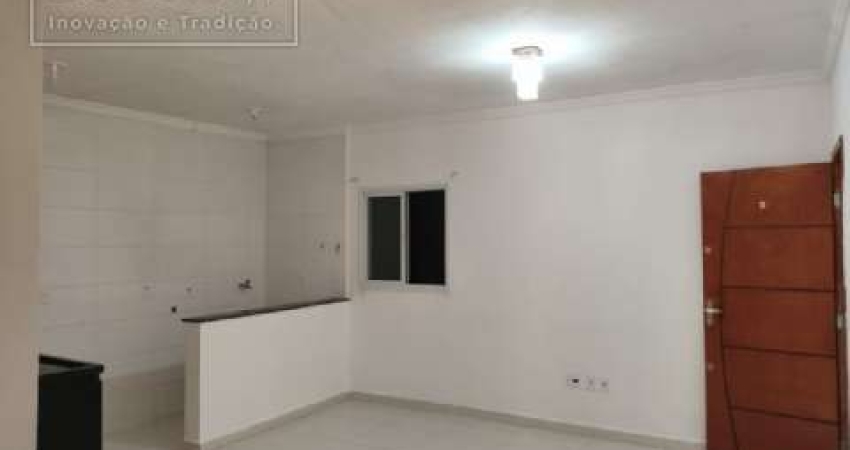 Cobertura para locação - Vila Humaitá, Santo André