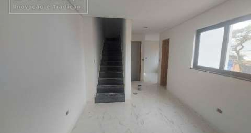 Casa com 2 quartos à venda no Parque das Nações, Santo André 