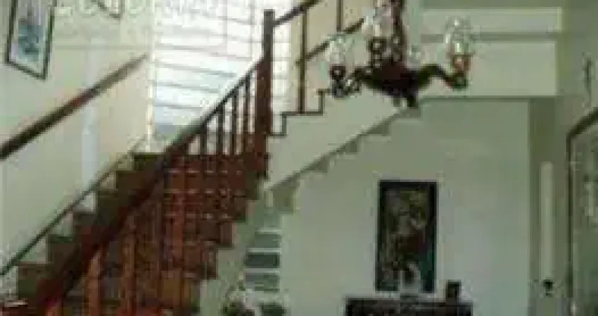 Casa com 6 quartos à venda no Centro, São Bernardo do Campo 