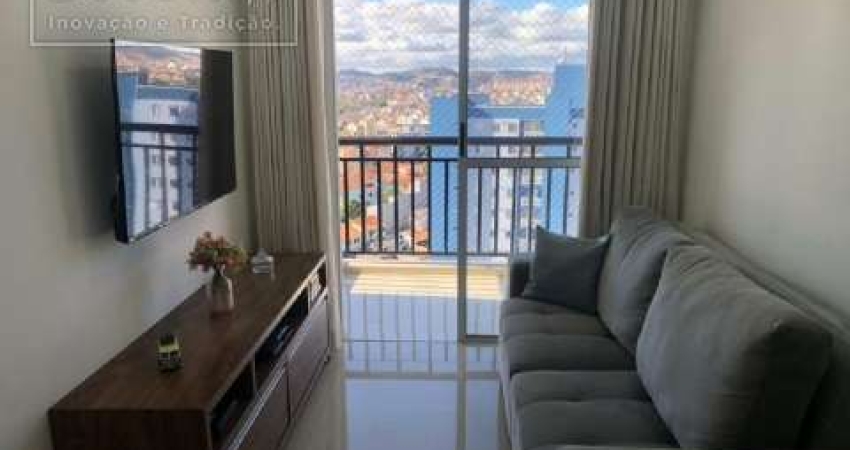 Apartamento com 2 quartos à venda na Vila Assunção, Santo André 