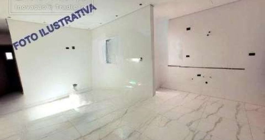 Cobertura com 2 quartos à venda no Santa Maria, Santo André 
