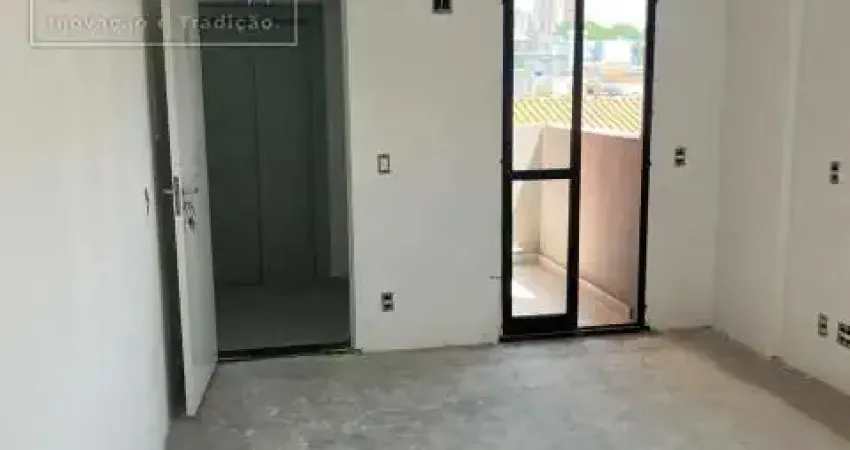 Apartamento com 2 quartos à venda no Campestre, Santo André