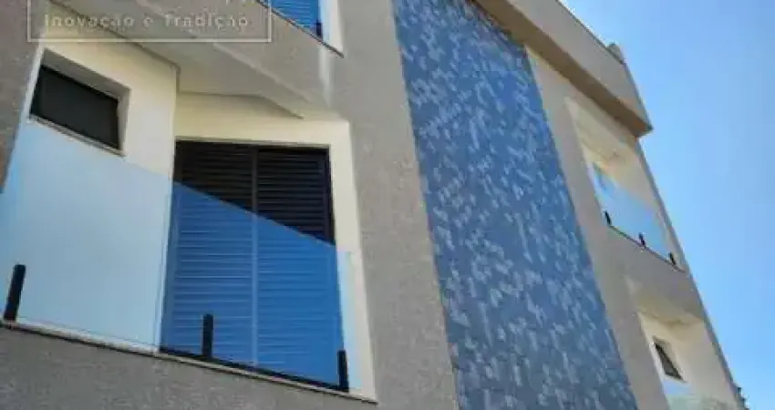 Cobertura com 2 quartos à venda na Vila Curuçá, Santo André