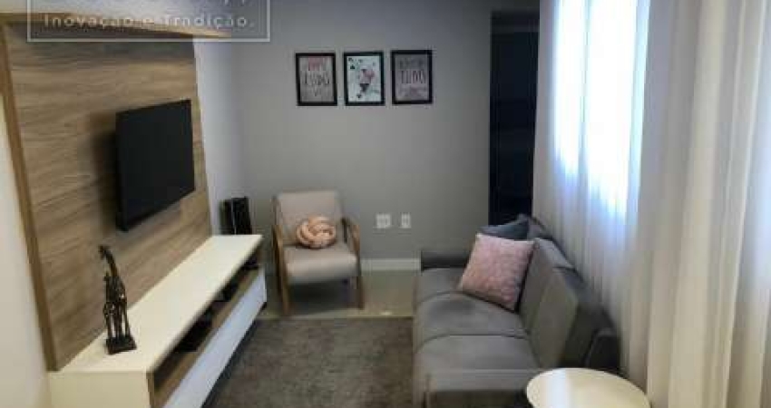 Cobertura com 2 quartos à venda no Campestre, Santo André 